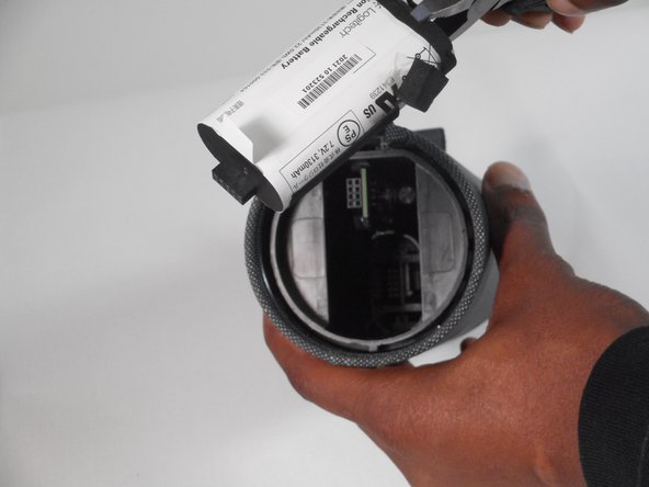 Logitech UE MegaBoom 3 Battery Replacement, Battery: crwdns2935265:03crwdnd2935265:03crwdnd2935265:03crwdne2935265:0