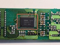 Sega Mega-CD Karaoke Teardown