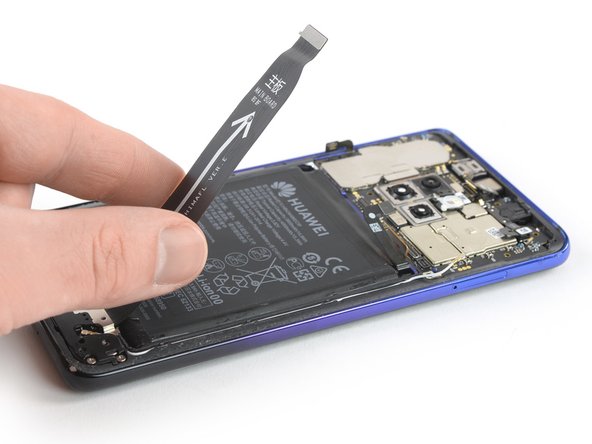 Huawei Mate 20 LCD & Digitizer Replacement: crwdns2935265:023crwdnd2935265:03crwdnd2935265:03crwdne2935265:0