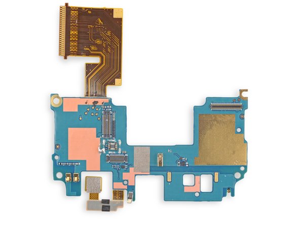 HTC One (M8) Teardown: crwdns2935265:015crwdnd2935265:02crwdnd2935265:02crwdne2935265:0