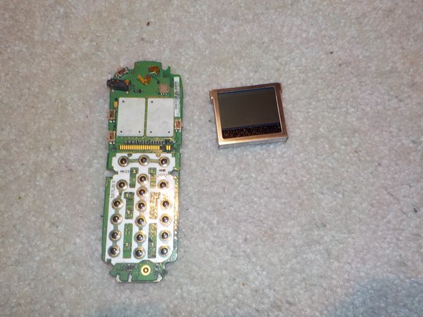 Motorola 120e Teardown, Screen: crwdns2935265:07crwdnd2935265:02crwdnd2935265:02crwdne2935265:0