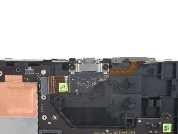 HTC Vive Focus USB-C Port Replacement: crwdns2935265:042crwdnd2935265:02crwdnd2935265:02crwdne2935265:0