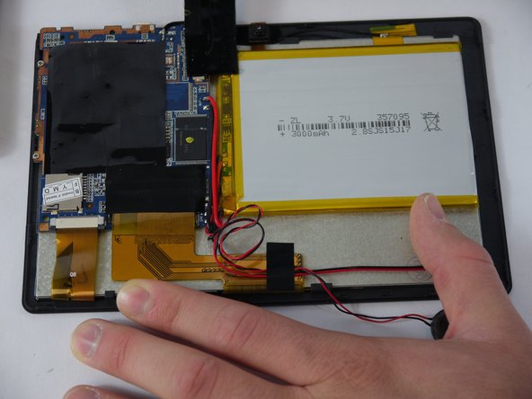 Alldaymall A88X Touch Sensor Replacement, Speaker: crwdns2935265:03crwdnd2935265:02crwdnd2935265:03crwdne2935265:0