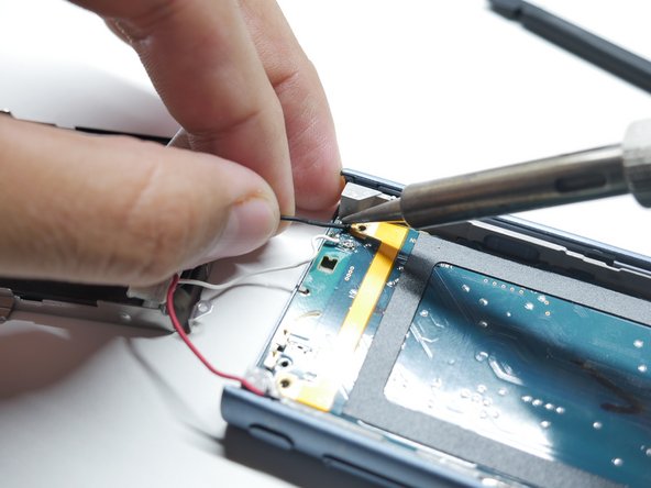 Sony Walkman A-45 Battery Replacement: crwdns2935265:08crwdnd2935265:02crwdnd2935265:03crwdne2935265:0