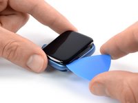 Apple Watch Series 7 Battery Replacement