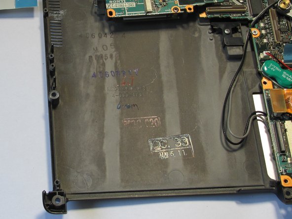 Step image