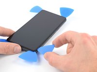 Google Pixel 7 Loudspeaker Replacement