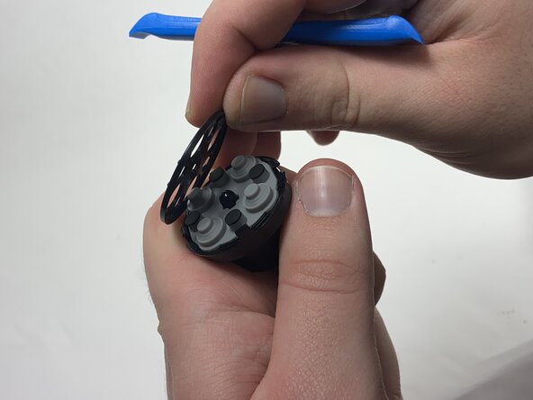 Xbox Duke Controller Face Buttons Replacement: crwdns2935265:04crwdnd2935265:03crwdnd2935265:03crwdne2935265:0