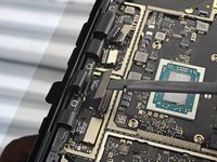 Microsoft Surface Laptop 3 15