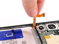 Samsung Galaxy S24 Plus Battery Replacement