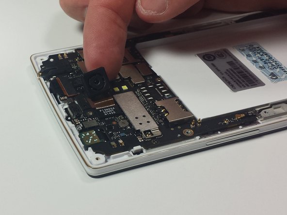 Oppo X9000 Rear Camera Replacement, Rear Camera: crwdns2935265:07crwdnd2935265:02crwdnd2935265:02crwdne2935265:0