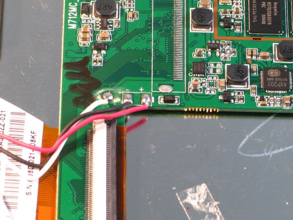 Ematic Genesis 2 Charging Port Replacement: crwdns2935265:04crwdnd2935265:02crwdnd2935265:02crwdne2935265:0