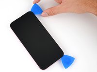 iPhone 15 Plus Screen Replacement