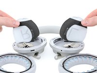 AirPods Max Teardown