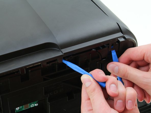 HP Officejet Pro 8600 Plus Battery Replacement: crwdns2935265:04crwdnd2935265:02crwdnd2935265:02crwdne2935265:0