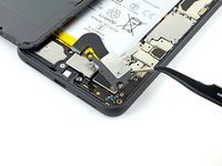 Google Pixel 4 XL Rear Camera Module Replacement
