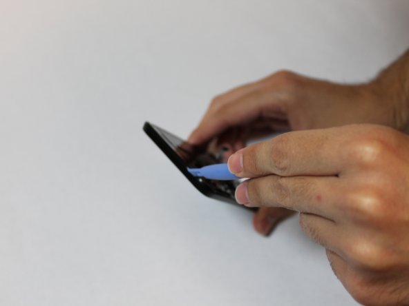 Samsung Captivate Glide Screen Replacement: crwdns2935265:016crwdnd2935265:03crwdnd2935265:03crwdne2935265:0