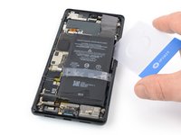 Google Pixel 6 Pro Battery Replacement
