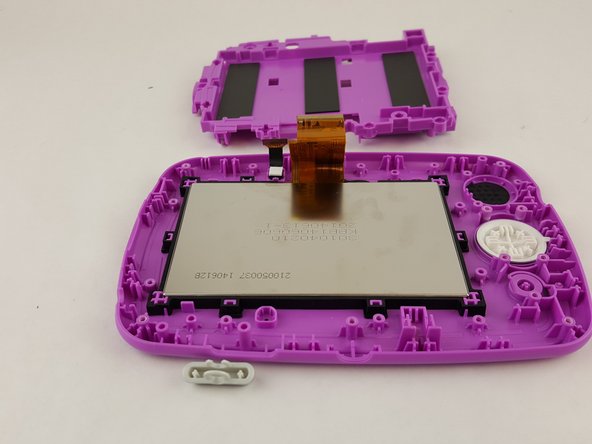 Leapfrog LeapPad 3 Display Assembly Replacement: crwdns2935265:011crwdnd2935265:03crwdnd2935265:03crwdne2935265:0