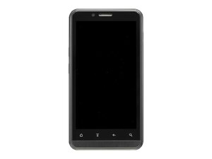 Android Phone Black Screen