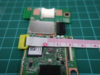 ASUS ZenPad S8 Teardown