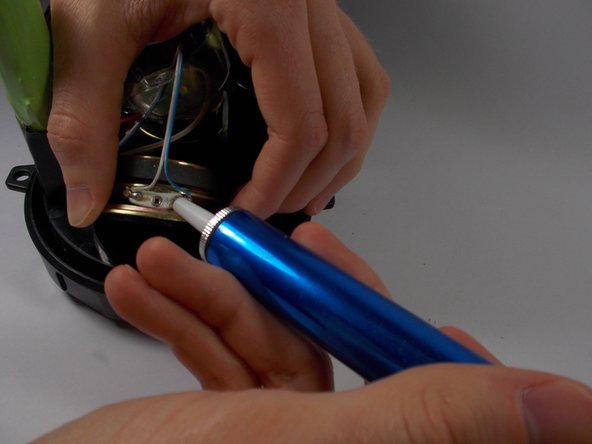 Axess SPBT1031 Speaker (Horns) Replacement: crwdns2935265:06crwdnd2935265:02crwdnd2935265:02crwdne2935265:0