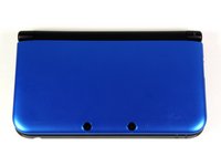 Nintendo 3DS XL Upper LCD Display Replacement