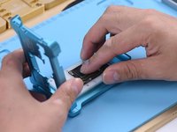 Repair an iPhone X That Won't Charge