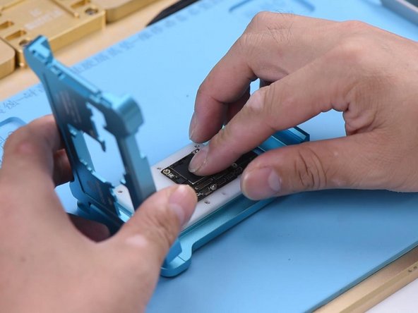 Repair an iPhone X That Won't Charge