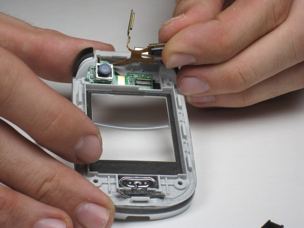 Motorola V325 Camera Replacement: crwdns2935265:09crwdnd2935265:02crwdnd2935265:03crwdne2935265:0