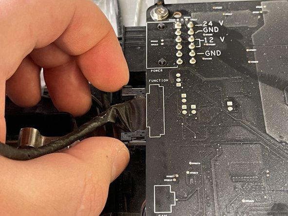 Apple LED Cinema Display 27" LED Panel Replacement: crwdns2935265:08crwdnd2935265:02crwdnd2935265:03crwdne2935265:0