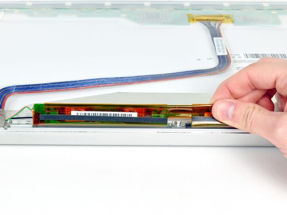 PowerBook G4 Aluminum 17" 1.67 GHz (High-Res) Clutch Hinges Replacement: crwdns2935265:044crwdnd2935265:02crwdnd2935265:02crwdne2935265:0