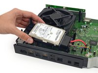 Xbox One Teardown