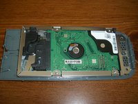Xbox 360 HDD Replacement
