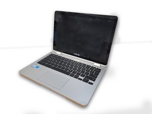 Asus Chromebook Flip C302CA Repair - iFixit