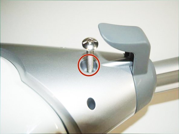 Shark Lift-Away Professional Steam Pocket Mop Handle Replacement: crwdns2935265:03crwdnd2935265:02crwdnd2935265:03crwdne2935265:0