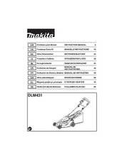 DLM431 B