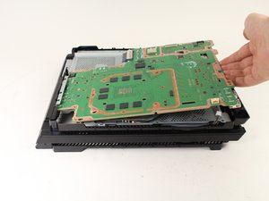 Sony PlayStation 4 Repair - iFixit