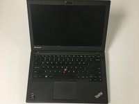 Lenovo Thinkpad X240
