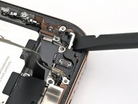 iPhone 16 Pro Microphone Replacement