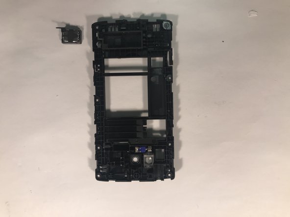 LG Leon LTE Earpiece Speaker Replacement: crwdns2935265:05crwdnd2935265:02crwdnd2935265:02crwdne2935265:0