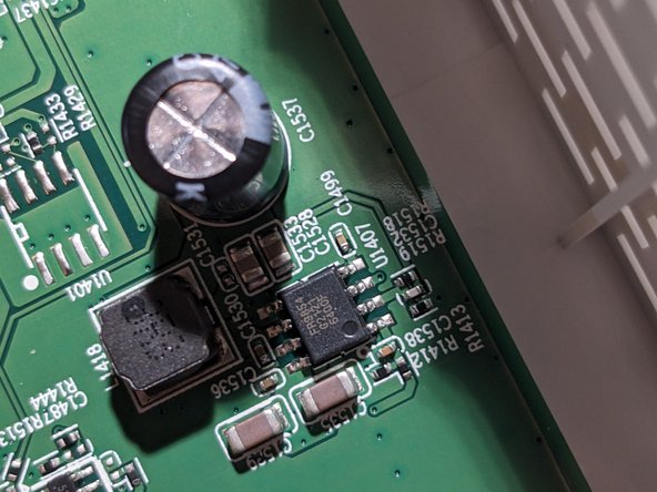Hitron CODA Teardown