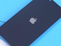 iPhone 13 Pro Motherboard Separation