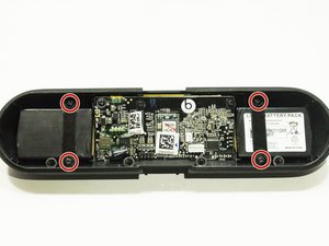 Beats pill discount 2.0 replacement battery