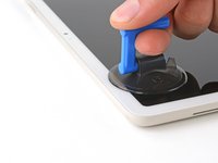 Google Pixel Tablet USB-C Port Replacement