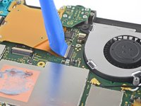 Nintendo Switch Lite Screen Replacement