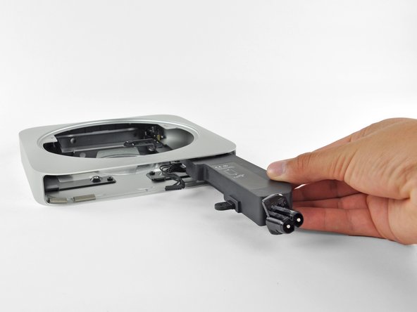 Mac mini Mid 2011 Teardown: crwdns2935265:015crwdnd2935265:02crwdnd2935265:03crwdne2935265:0