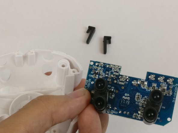 Zoomer Show Pony Sensor Replacement: crwdns2935265:03crwdnd2935265:03crwdnd2935265:03crwdne2935265:0