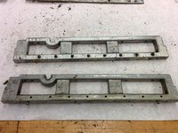 Monroe KA Teardown