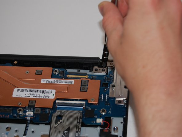 Samsung Chromebook 3 XE500C13-K02US Display Screen Replacement: crwdns2935265:09crwdnd2935265:02crwdnd2935265:03crwdne2935265:0